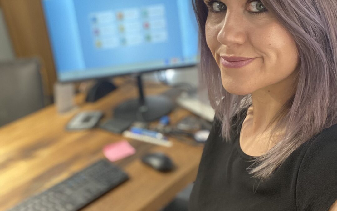 Unser neuer Blog